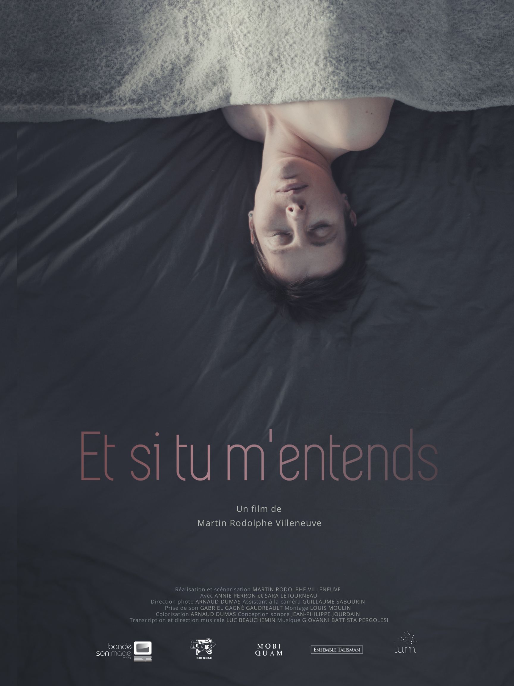 Marée_Noire_Poster