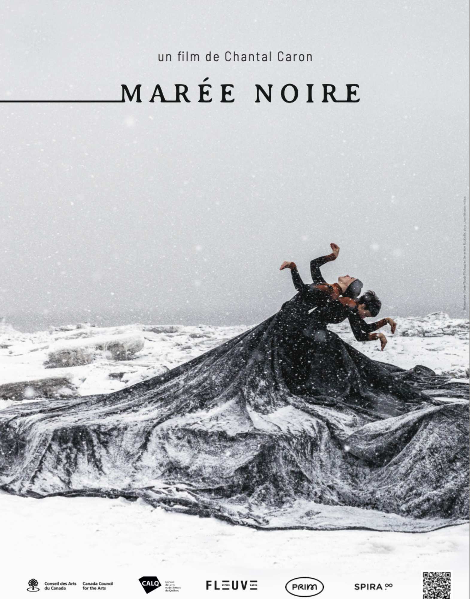 Marée_Noire_Poster