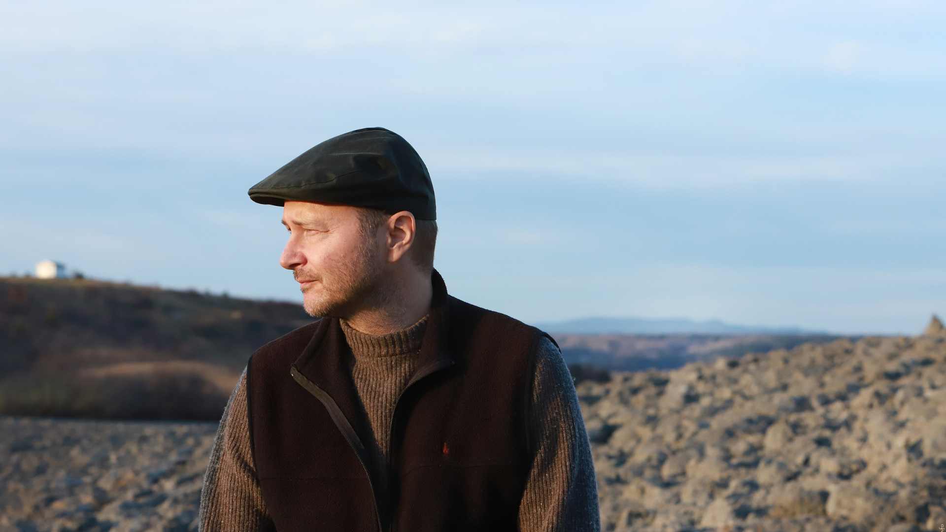 Portrait ED