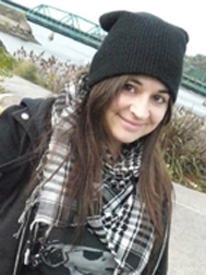 Julie Tremblay-Cloutier